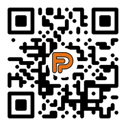 Android — Google Wallet install QR