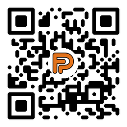 Android — Google Wallet install QR