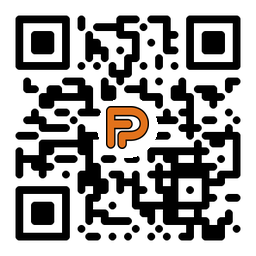 Android — Google Wallet install QR