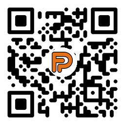Android — Google Wallet install QR