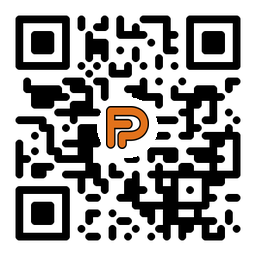 Android — Google Wallet install QR