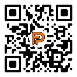 iPhone — Apple Wallet install QR