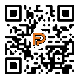 Android — Google Wallet install QR