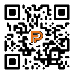 Android — Google Wallet install QR