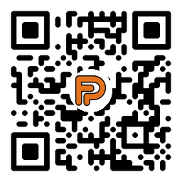 iPhone — Apple Wallet install QR