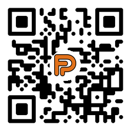 Android — Google Wallet install QR