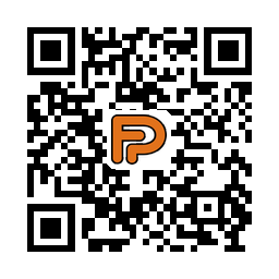 iPhone — Apple Wallet install QR