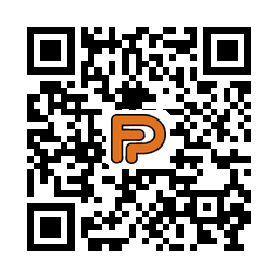 Android — Google Wallet install QR