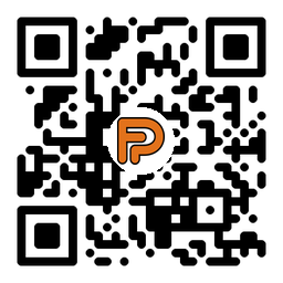 Android — Google Wallet install QR