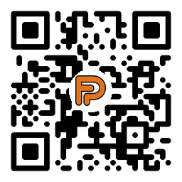 Android — Google Wallet install QR