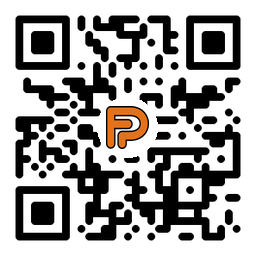 iPhone — Apple Wallet install QR
