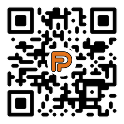 Android — Google Wallet install QR