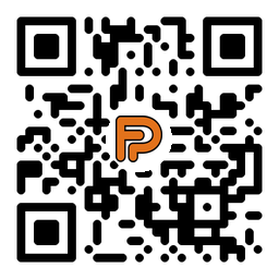 iPhone — Apple Wallet install QR