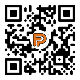 Android — Google Wallet install QR