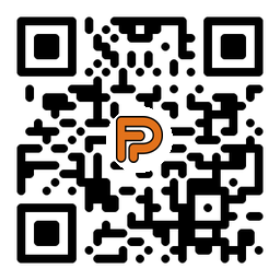 Android — Google Wallet install QR