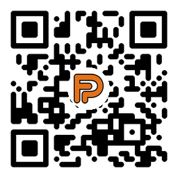 Android — Google Wallet install QR