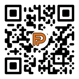 iPhone — Apple Wallet install QR