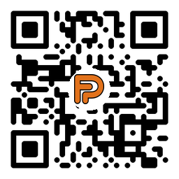 Android — Google Wallet install QR
