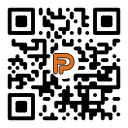 iPhone — Apple Wallet install QR