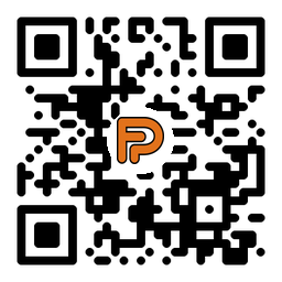 Android — Google Wallet install QR