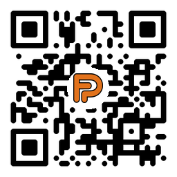 iPhone — Apple Wallet install QR