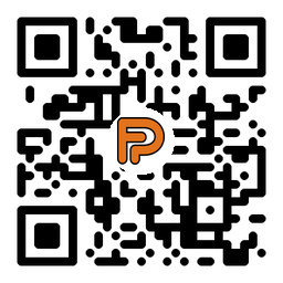 Android — Google Wallet install QR