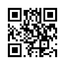 iPhone — Apple Wallet install QR