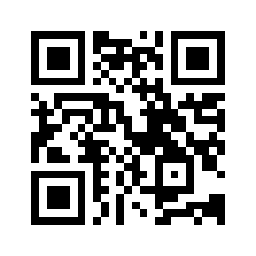 iPhone — Apple Wallet install QR