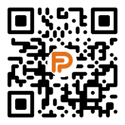 QR code: open this card on a phone