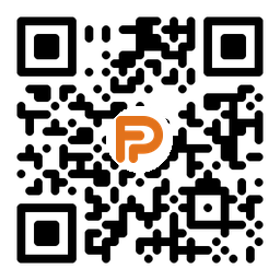 QR code: open this card on a phone