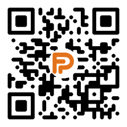 QR code: open this card on a phone