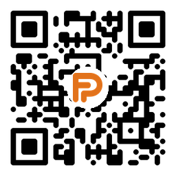 QR code: open this card on a phone